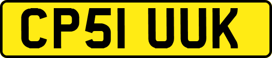 CP51UUK