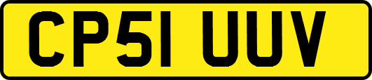 CP51UUV