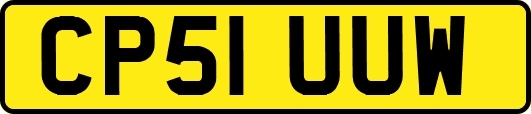 CP51UUW