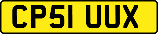 CP51UUX