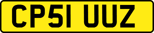 CP51UUZ