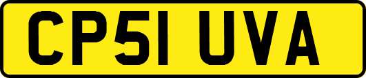 CP51UVA