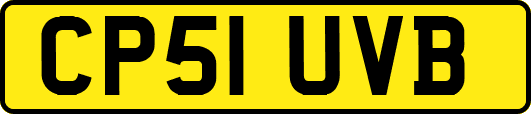 CP51UVB