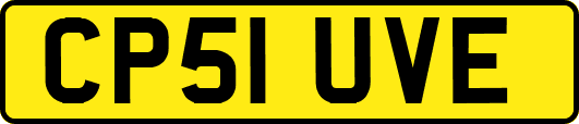 CP51UVE