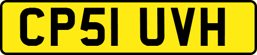 CP51UVH