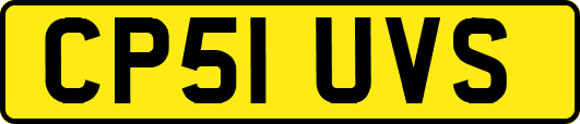 CP51UVS
