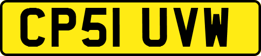 CP51UVW
