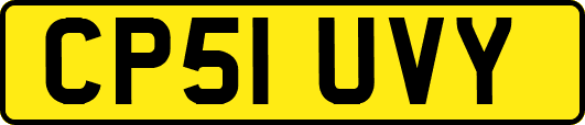 CP51UVY