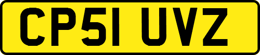 CP51UVZ