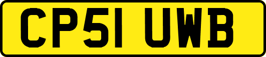 CP51UWB