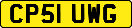 CP51UWG