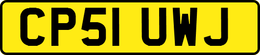 CP51UWJ