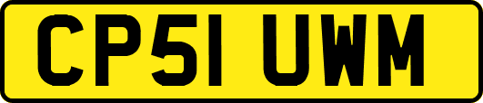 CP51UWM