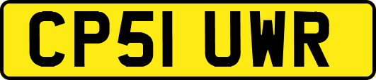 CP51UWR