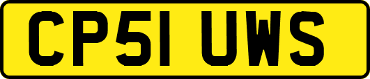 CP51UWS