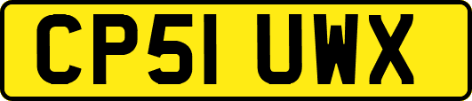 CP51UWX