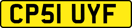 CP51UYF