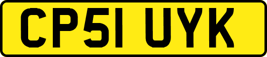 CP51UYK