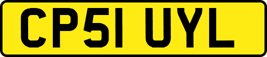 CP51UYL
