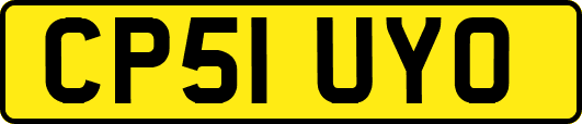 CP51UYO