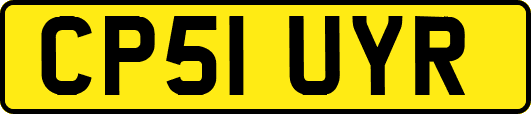 CP51UYR