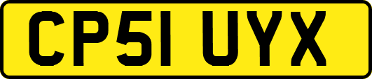CP51UYX