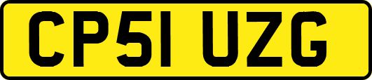CP51UZG