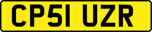 CP51UZR