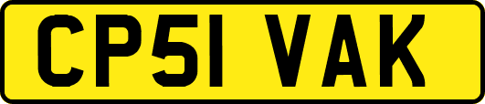 CP51VAK