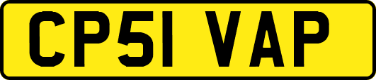 CP51VAP