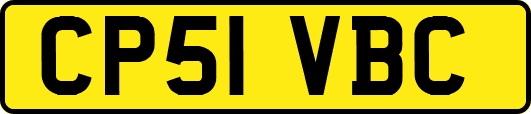 CP51VBC