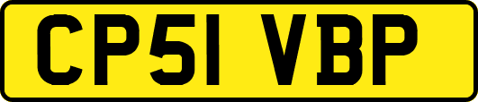 CP51VBP