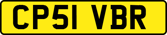 CP51VBR