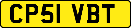 CP51VBT