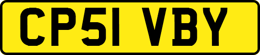CP51VBY