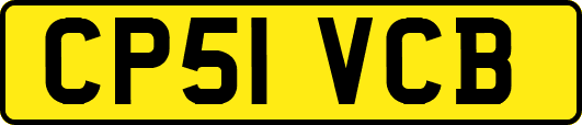 CP51VCB