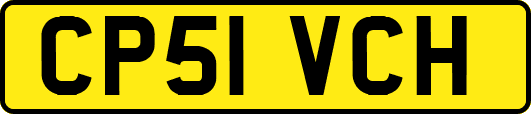 CP51VCH