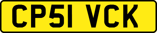 CP51VCK