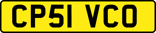 CP51VCO