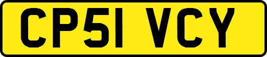 CP51VCY