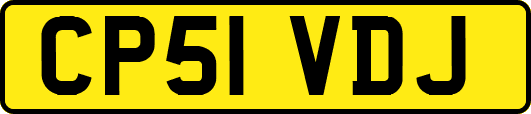 CP51VDJ