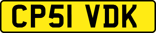 CP51VDK