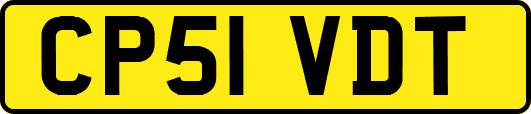 CP51VDT