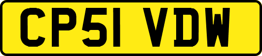 CP51VDW