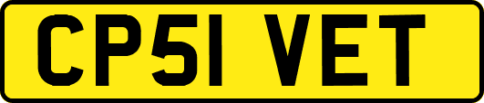 CP51VET