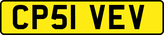 CP51VEV