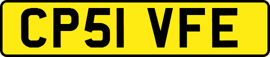 CP51VFE
