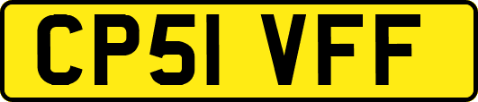 CP51VFF