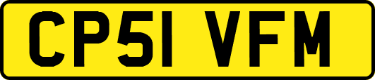 CP51VFM