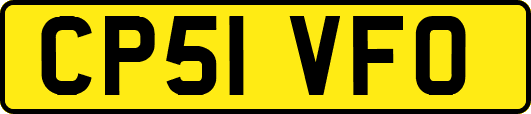 CP51VFO